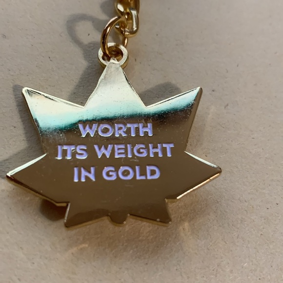 LBS keychain - Picture 6 of 6